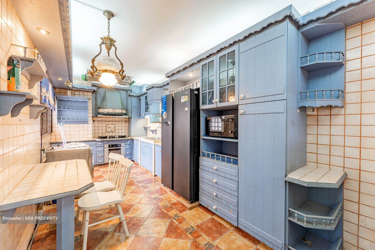 Blk 7 Teck Whye Heights I (Choa Chu Kang), HDB 5 Rooms #502775481